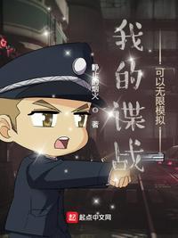 我的谍战生涯33言情网