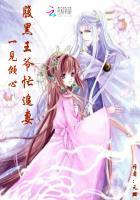 腹黑王爷逆宠医妃