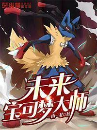 现代宝可梦大师