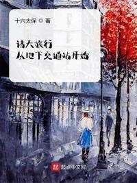 穿越诸天的旅行者