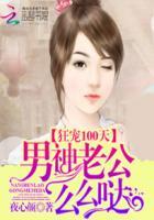 宠妻狂魔男神宠上瘾
