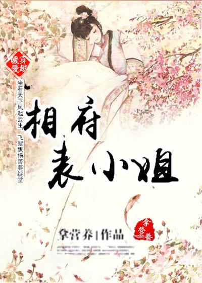 穿越之相府表小姐大结局