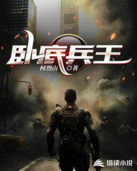 卧底兵王过安捡