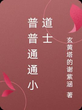小道士来了
