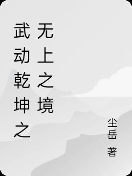 武动乾坤无上之境是什么