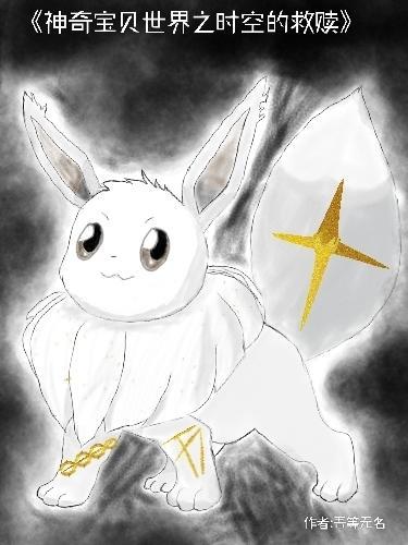 时空小涵神奇宝贝世代2