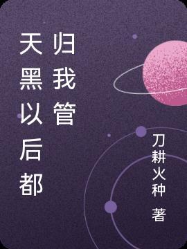 天黑以后讲的什么