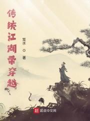 穿越江湖的言情