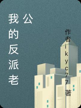 我的反派老公晋江