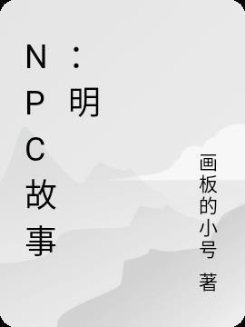 npc系列