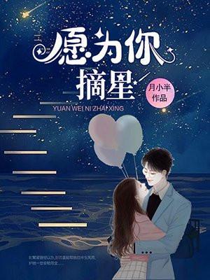 愿为你摘星歌词