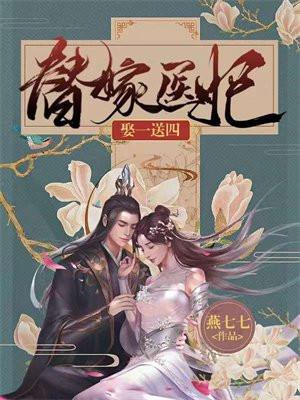 替嫁医妃全文免费