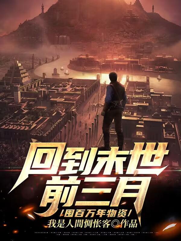 回到末世前三月囤百万年物资无广告