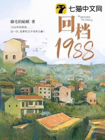 回档1988爱看天txt