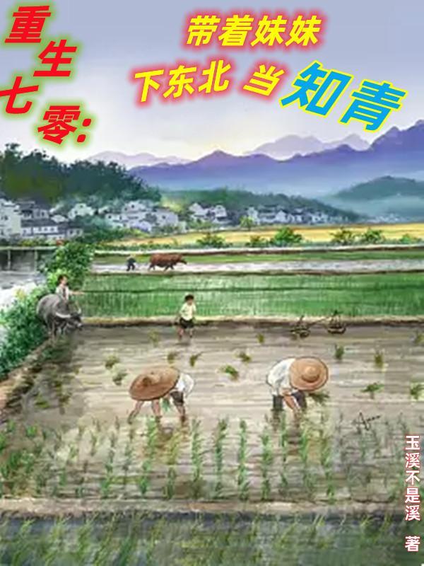 重生七零带妹妹下东北当知青的