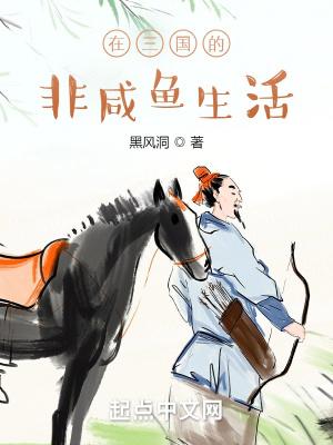 在三国的非咸鱼生活类似