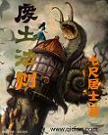 废土设定是什么意思