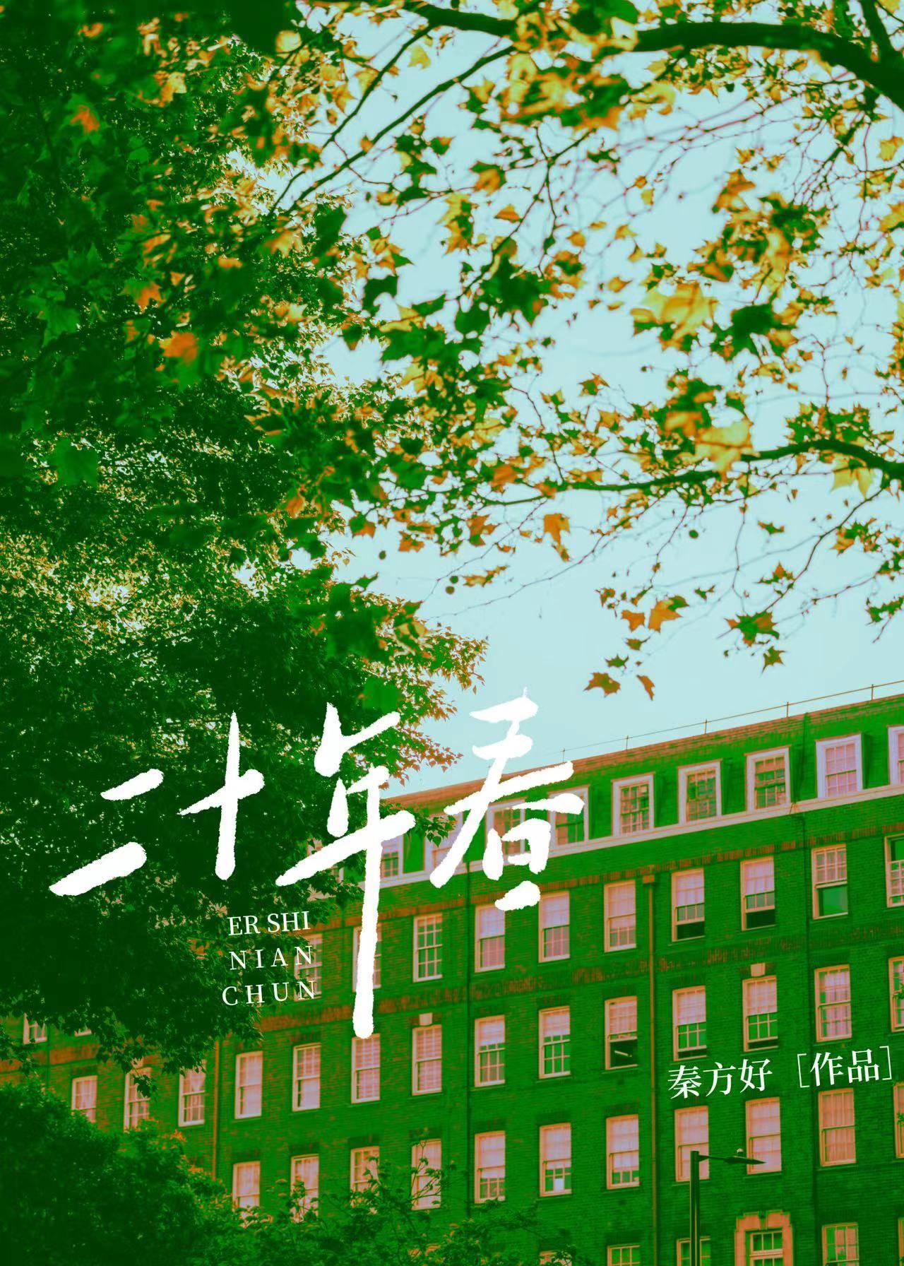 二十载