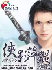 方振眉之侠影萍踪TXT