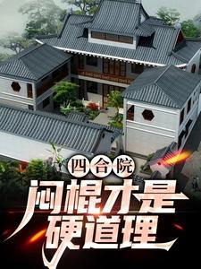 四合院闷棍才是硬道理键盘网