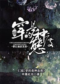 综穿的是种态度前传
