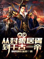大汉从封狼居胥到千古一帝TXT免费