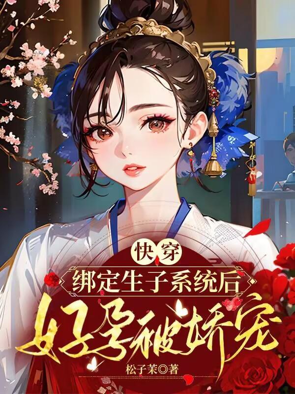 快穿绑定生子系统后好孕被娇宠 作者松子茉著