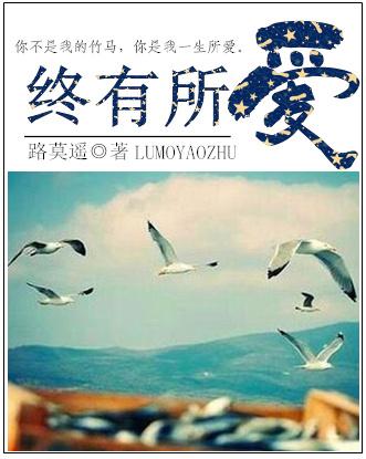 终有所爱作者路莫遥
