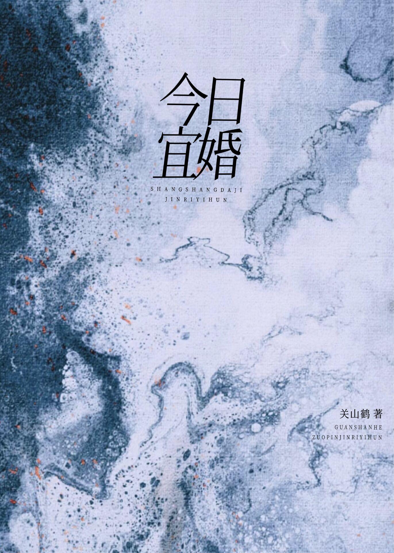 今日宜婚大结局视频