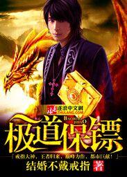 极痞保镖全文