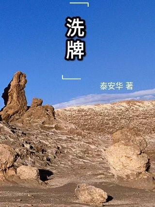 洗牌发牌技巧