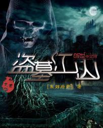 盗墓江山张如铁