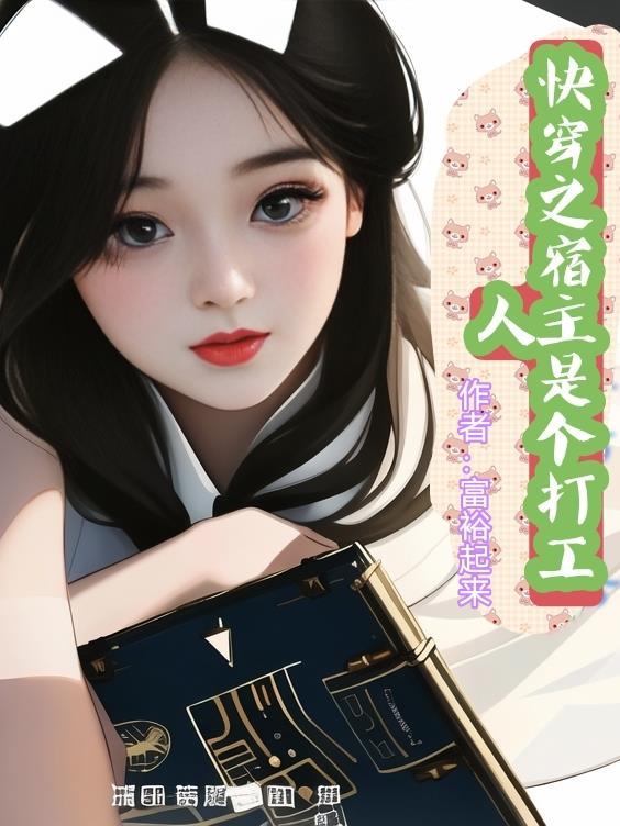 快穿之宿主是个打工人TXT