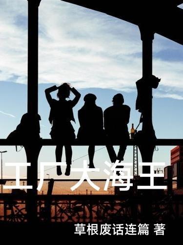 大海王做什么的