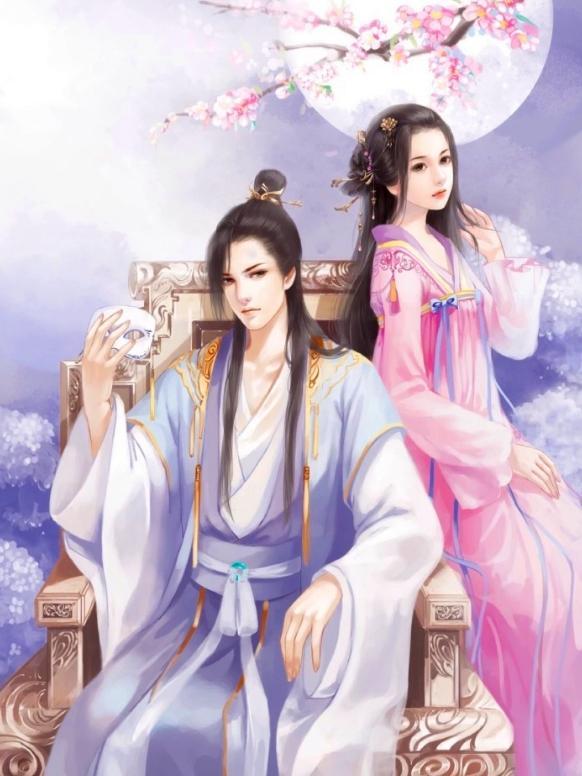腹黑王爷俏娘子