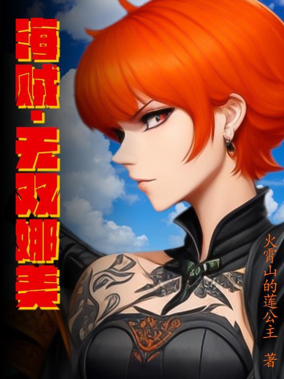 海贼无双娜美和火宵山的莲公主