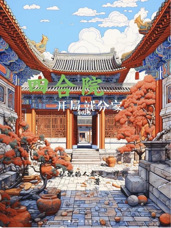 四合院开局就分家王尧笔趣阁