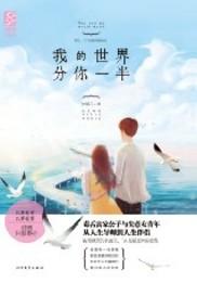 我的世界分你一半演员表