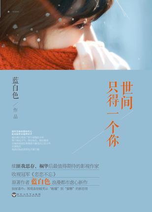 世间只得一个你百度
