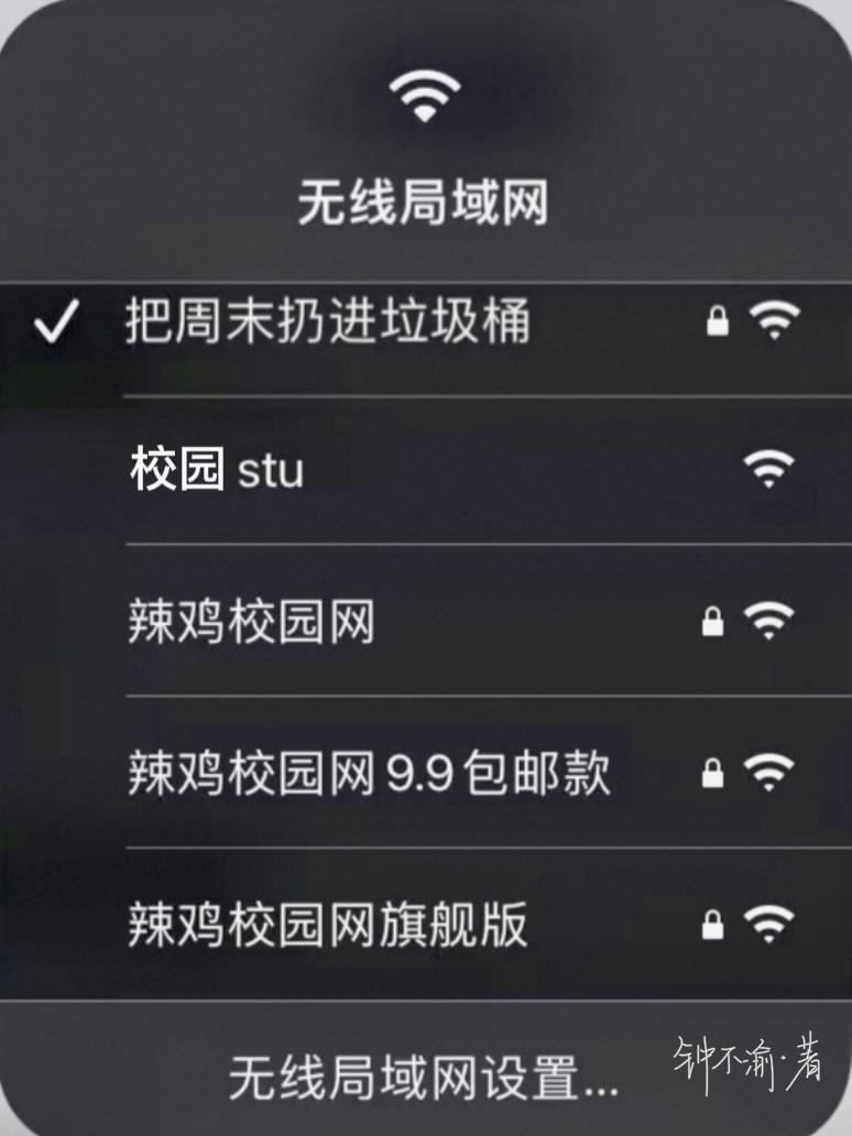 已连上热点却无法上网