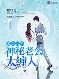 重生九零老公有点暖