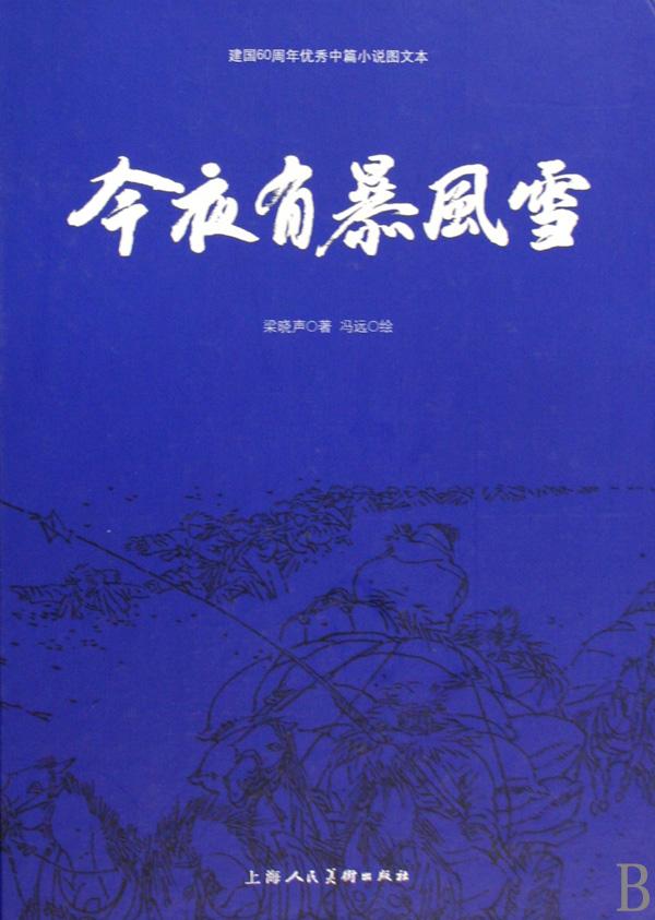 今夜有暴风雪多少字