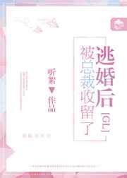 逃跑被总裁抓到了