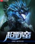 超野蛮意志