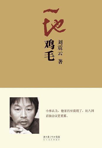 一地鸡毛的生活什么意思