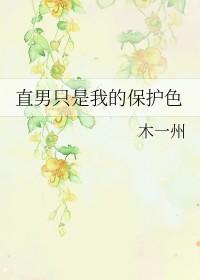 直男只是我的保护色 木一州