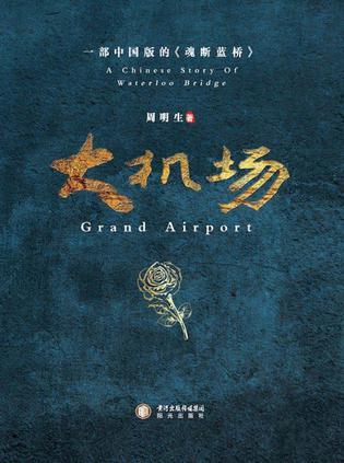 大机场bigairport官方