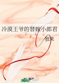 冷漠王爷的替嫁小郎君漫画