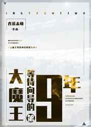 大魔王等待向导的第九年推文