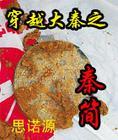 穿越大秦之秦简结局